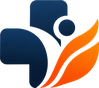 Logo Medycyna Pracy Katowice
